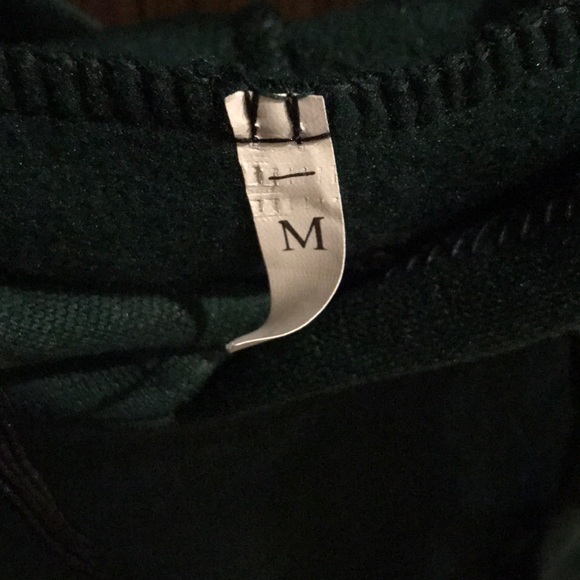 Medium Women's Hoodie Sweatshirt Pullover Casual - Picture 3 of 3